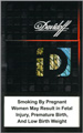 Davidoff iD Orange Cigarettes