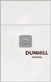 Dunhill Infinite (White) Cigarettes