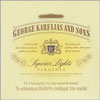 George Karelias And Sons (Smoother) Cigarettes