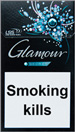 Glamour Secret Menthol Cigarettes