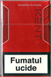 Kent Nanotek Futura(mini) Cigarettes