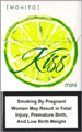 Kiss Mohito (mini) Cigarettes