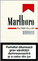 Marlboro Filter Plus Cigarettes