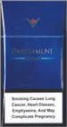 Parliament Carat Blue Cigarettes