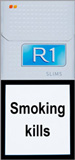 R1 Slims Cigarettes