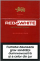 Red&White Super Slims Rich Cigarettes