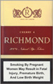 Richmond Cherry 4 Cigarettes