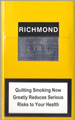 Richmond Klan Cigarettes