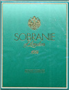 Sobranie Menthol Cigarettes