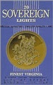 Sovereign Blue (Lights) Cigarettes