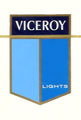 Viceroy Lights (Blue) Cigarettes