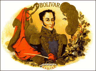 Bolivar