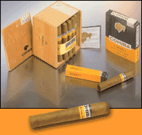 Cohiba Siglo I Slb Var Cuban cigars