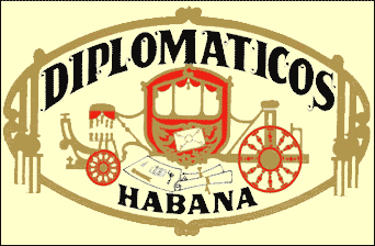 Diplomaticos