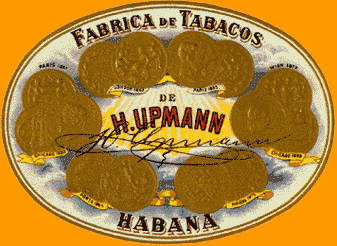 H Upmann