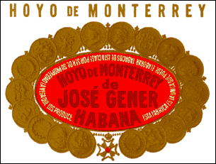 Hoyo De Monterrey