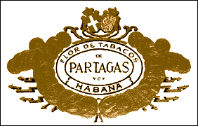 Partagas