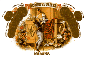 Romeo & julieta