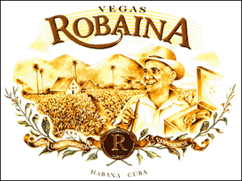 Vegas Robaina