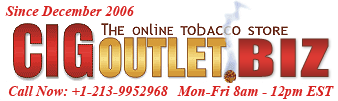 CIGoutlet.Biz LOGO