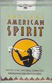 AMERICAN SPIRIT MEDIUM SP KING Cigarettes