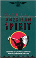 AMERICAN SPIRIT MENTHOL FULL FLAVOR BOX KING Cigarettes