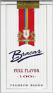 BRACAR FF 100 SOFT Cigarettes