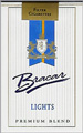 BRACAR LIGHT KING SOFT Cigarettes