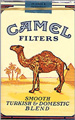 CAMEL FILTER SP KING Cigarettes
