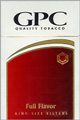 G.P.C. FF BOX KING Cigarettes