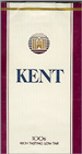 KENT SP 100 Cigarettes