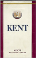 KENT SP KING Cigarettes