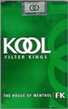 KOOL FILTER SP KING Cigarettes