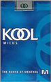 KOOL MILD SP KING Cigarettes