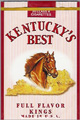 KY'S BEST FF SOFT KING Cigarettes