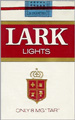 LARK LIGHT SP KING Cigarettes