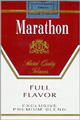 MARATHON FULL FLAVOR SOFT KING Cigarettes
