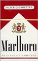 MARLBORO BOX KING Cigarettes