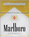 MARLBORO LTS 72 BOX Cigarettes