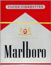 MARLBORO RED 72 BOX Cigarettes