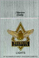 MAVERICK SPEC LIGHT BOX KING Cigarettes