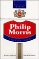 PHILIP MORRIS KING Cigarettes