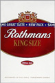ROTHMANS MILD RED KING Cigarettes