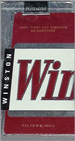 WINSTON FILTER 100 Cigarettes